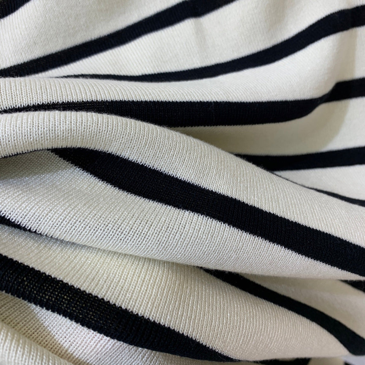 CC Striped Halter Knit Long Dress 411820