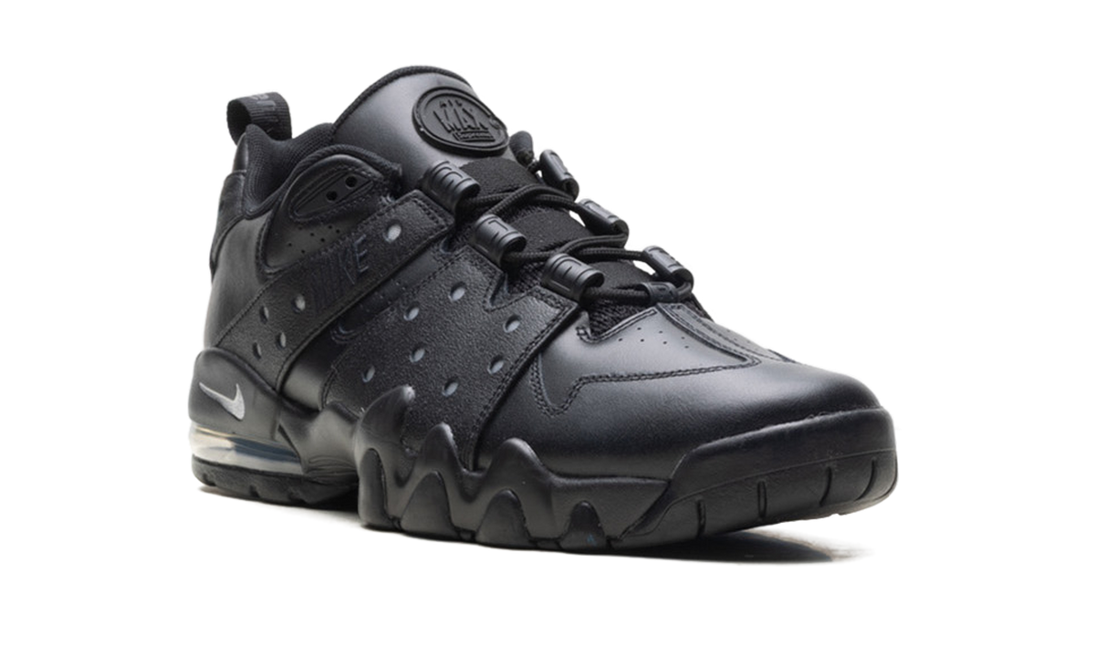 Air Max2 CB '94 Low "Supreme - Black" IM4283 001