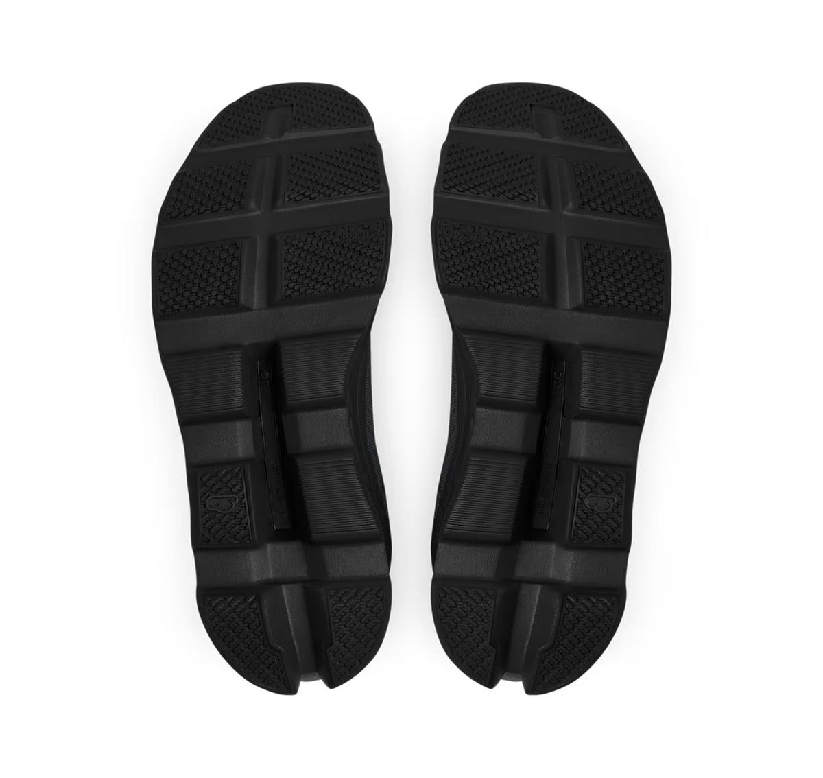 ON Men's Cloudmonster All Black