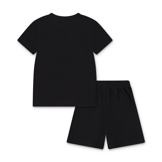 Club Knit Short Set - Kids