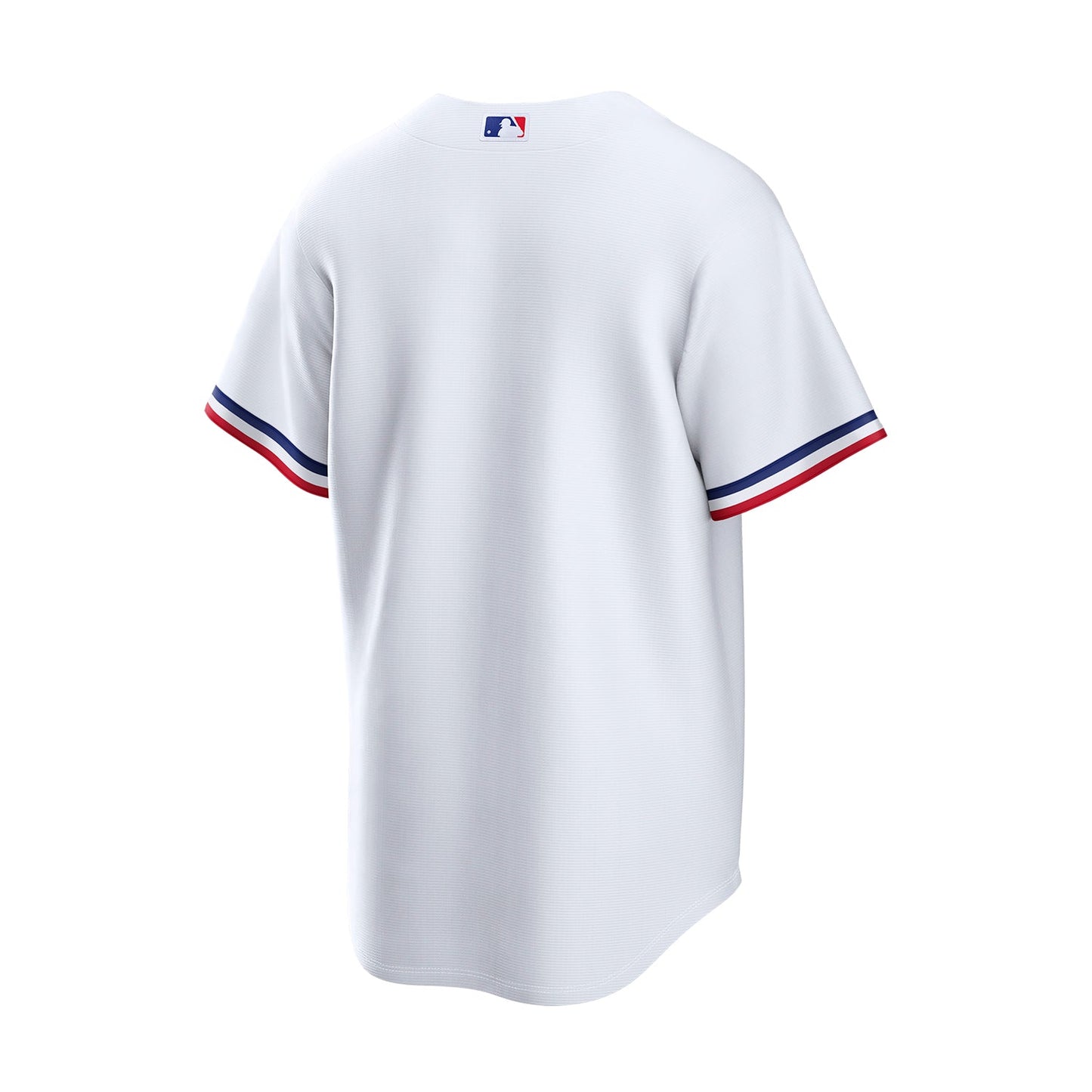 Rangers Baseline Home Jersey - Youth