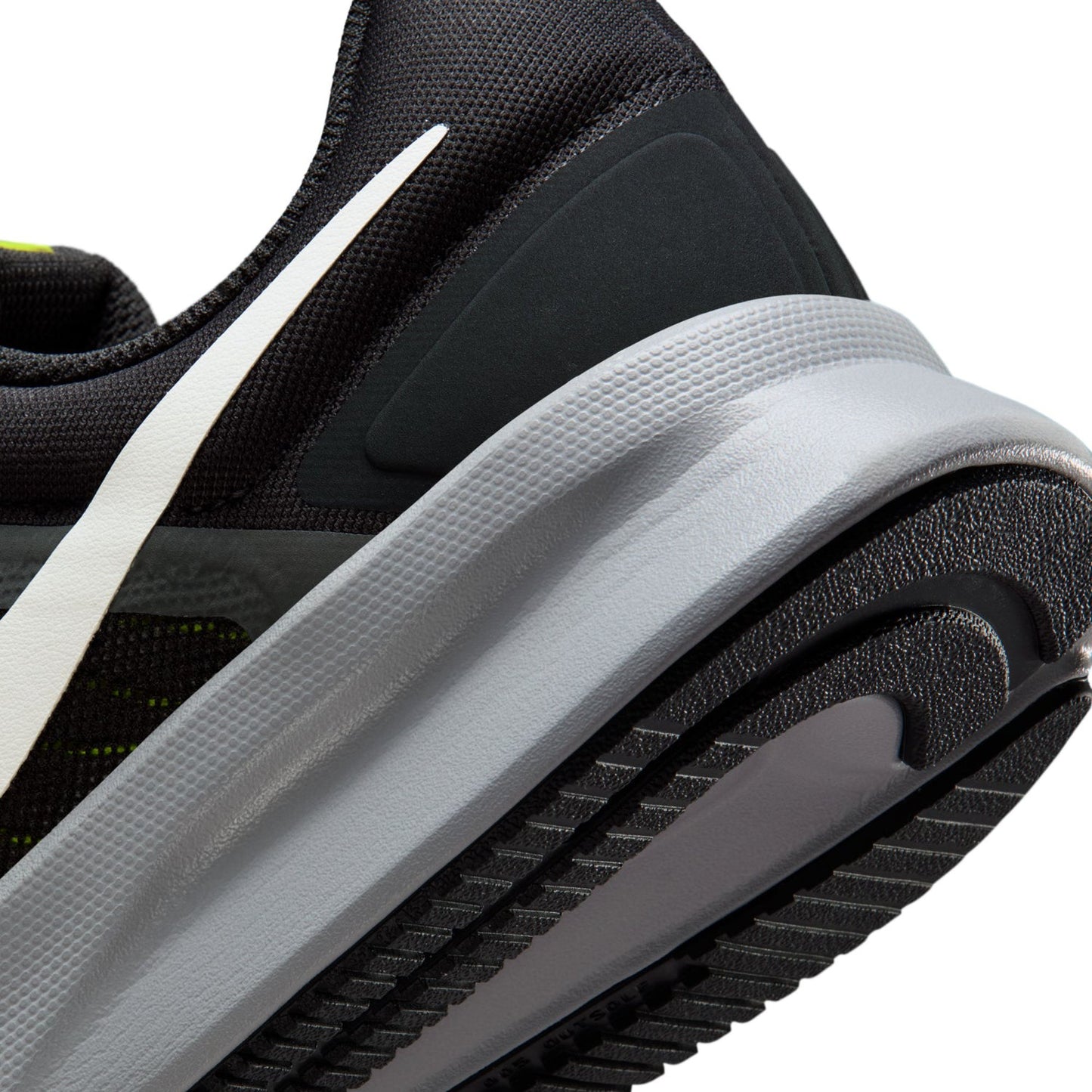 Run Swift 3 - Mens