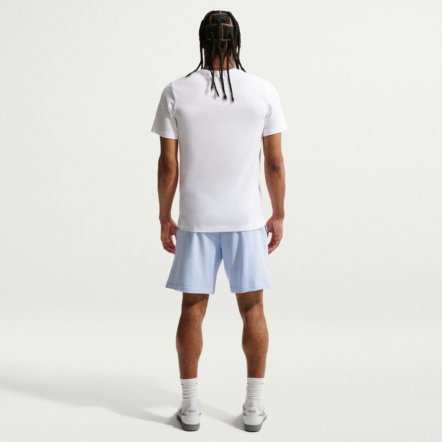 Club Knit Short - Mens