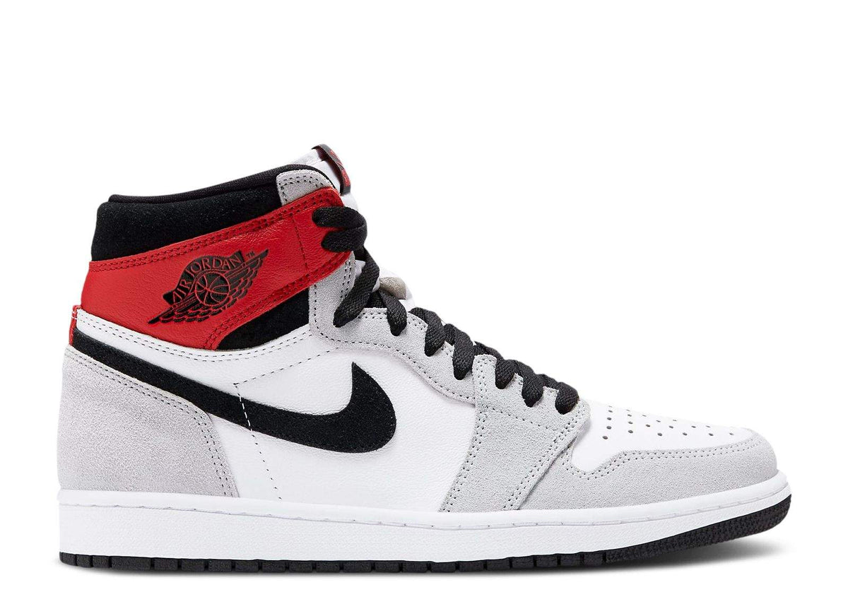Air Jordan 1 Retro High OG ‘Smoke Grey’ Unfading Sneaker Sneakers - Performan...