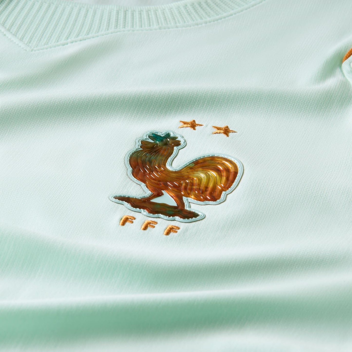 France 26/27 Replica Away Jersey - Mens