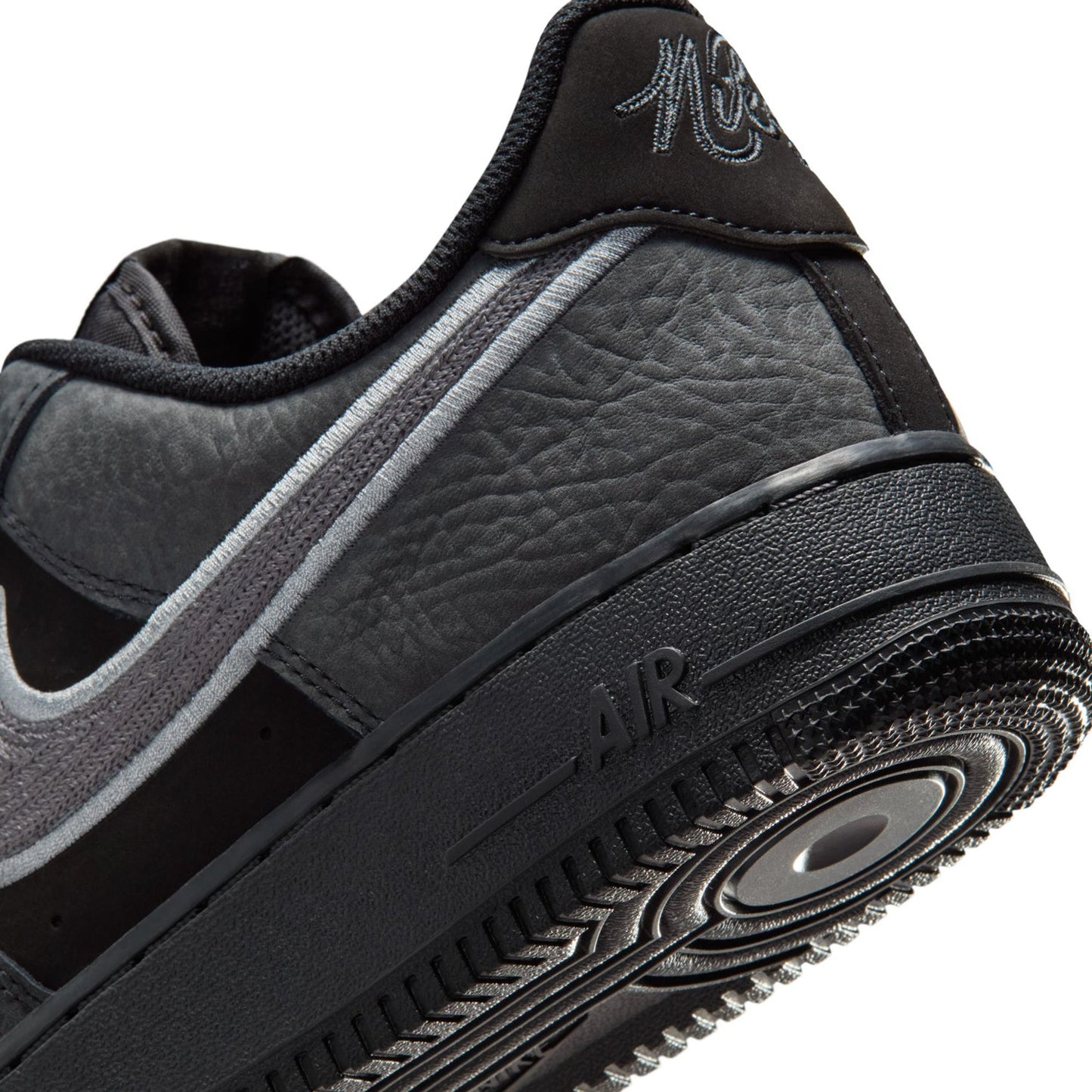 Air Force 1 Low 07 - Mens