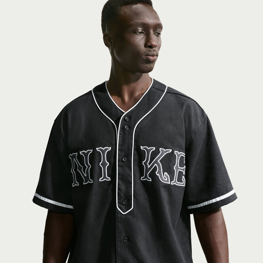 Vintage Baseball Top - Mens