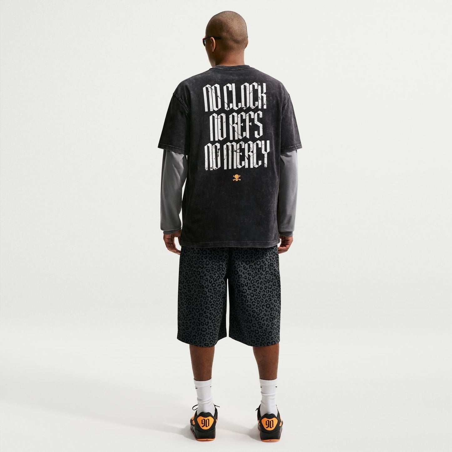 Air Max SS Tee - Mens