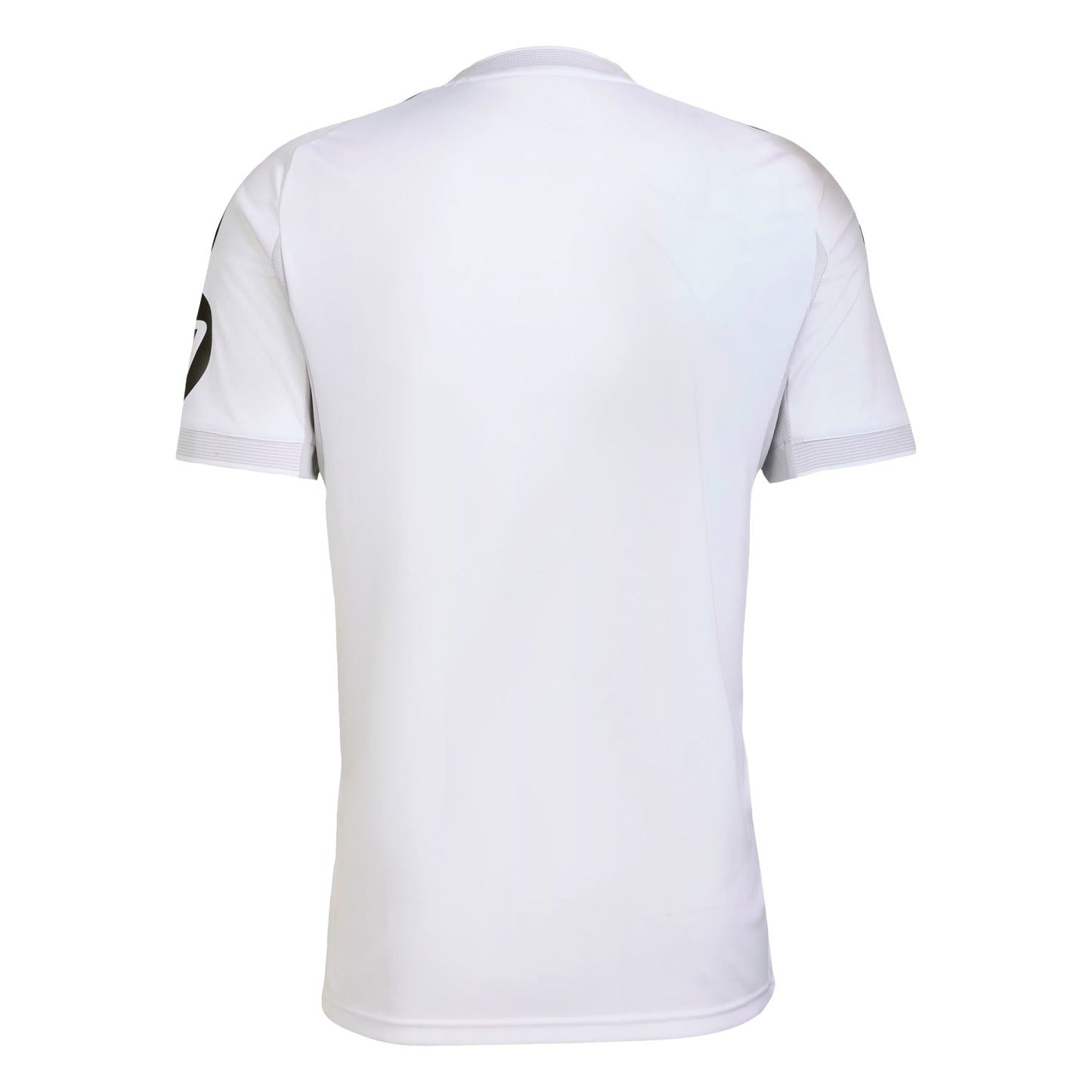 25/26 Real Madrid Home Jersey - Mens