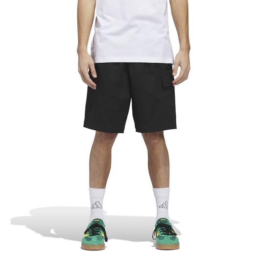 Woven Cargo Short - Mens