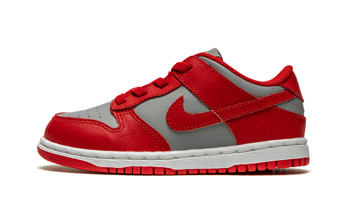 Dunk Low TD "UNLV" CW1589 002