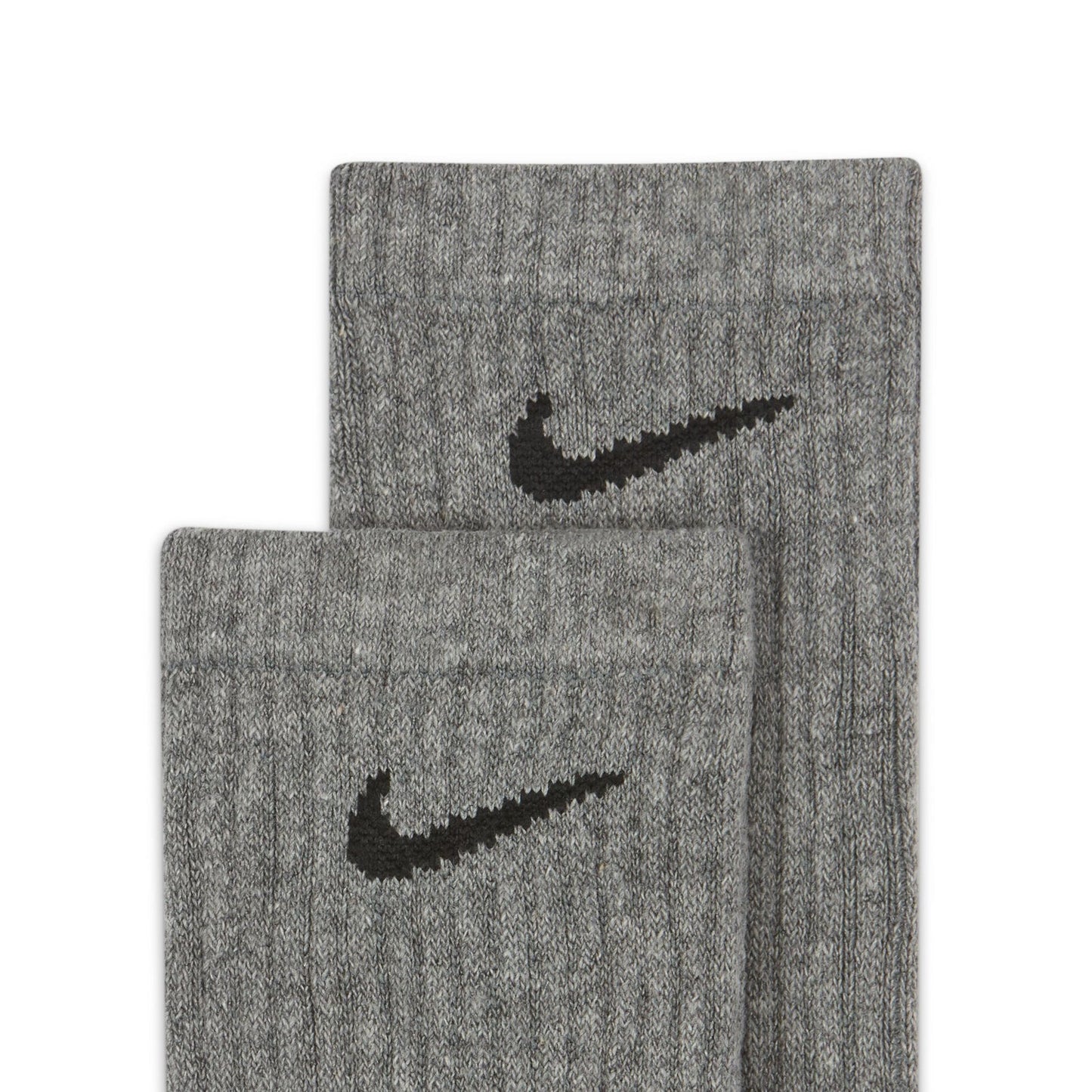 6 Pack Unisex Everyday Cushion Crew