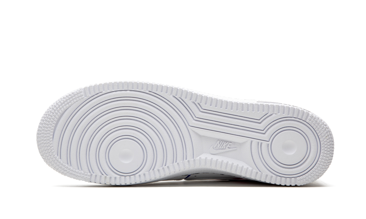 Air Force 1 '07 PRM "Day of the Dead" CT1138 100