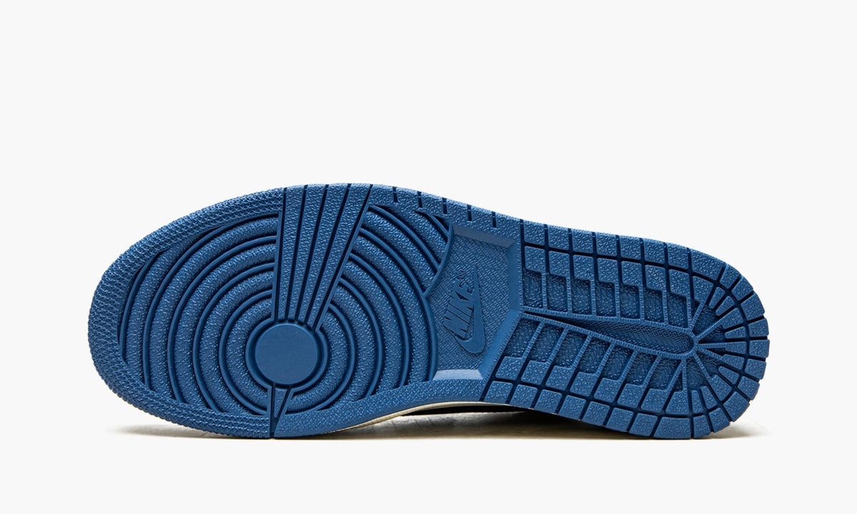 Air Jordan 1 Low OG SP “Travis Scott x Fragment” Sneakers - OG Colorway