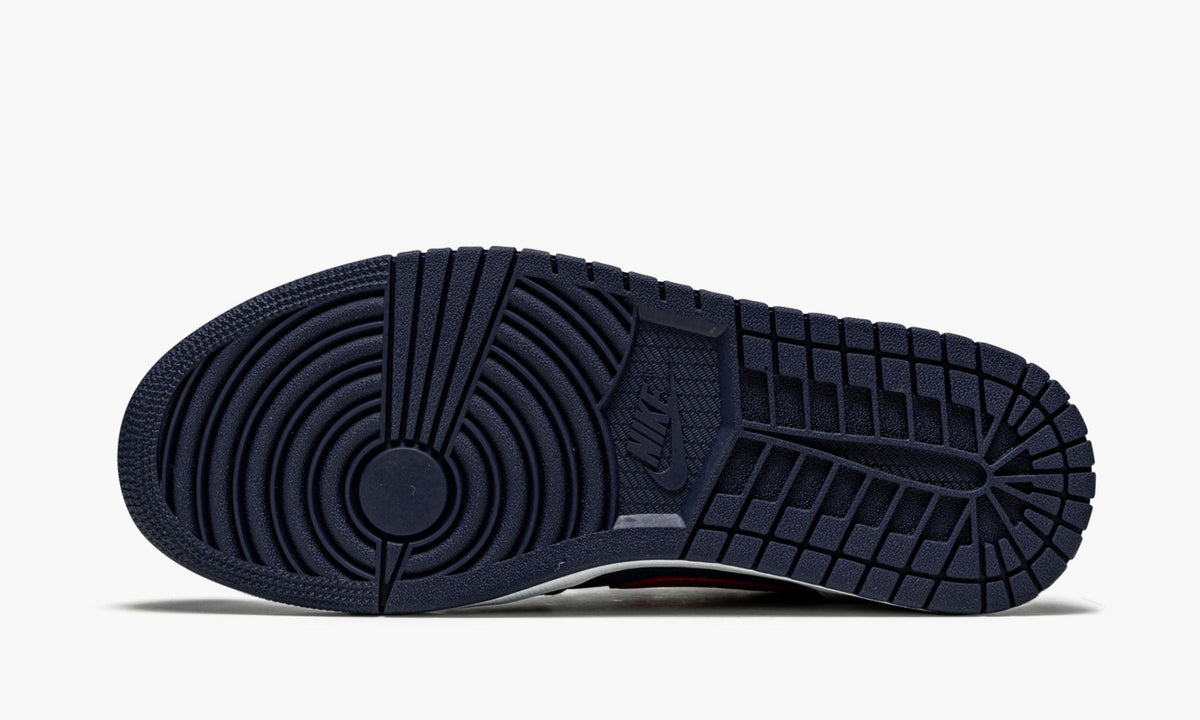 Air Jordan 1 Low SE USA Sneakers - Court Classic | Hype Sneaker
