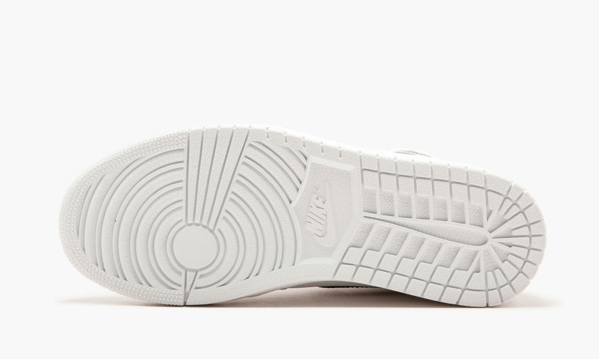 Air Jordan 1 Retro High OG Sneakers - Court Icon | Rotation Essential