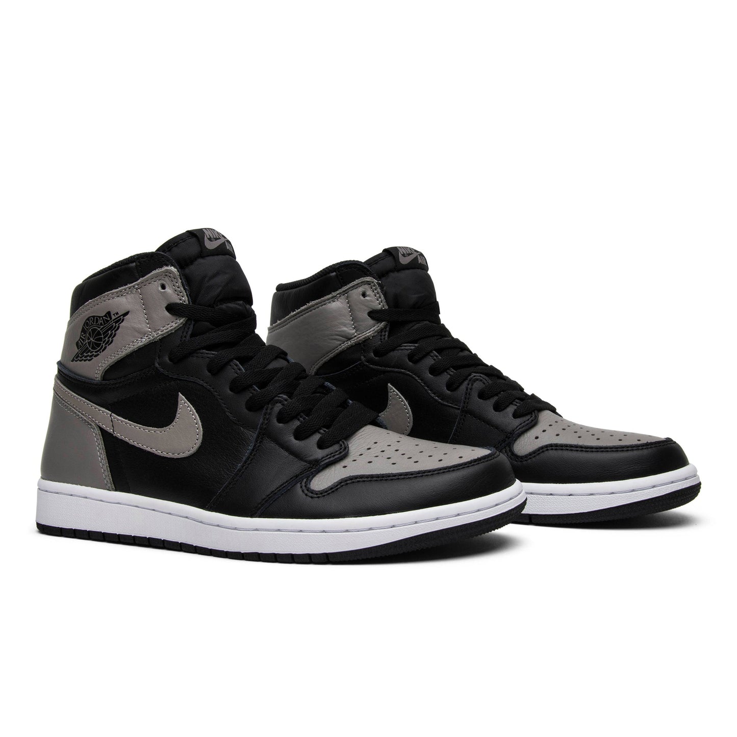 Air Jordan 1 Retro High OG ‘Shadow’ 2018 555088-013 Sneakers - Premium Sneaker