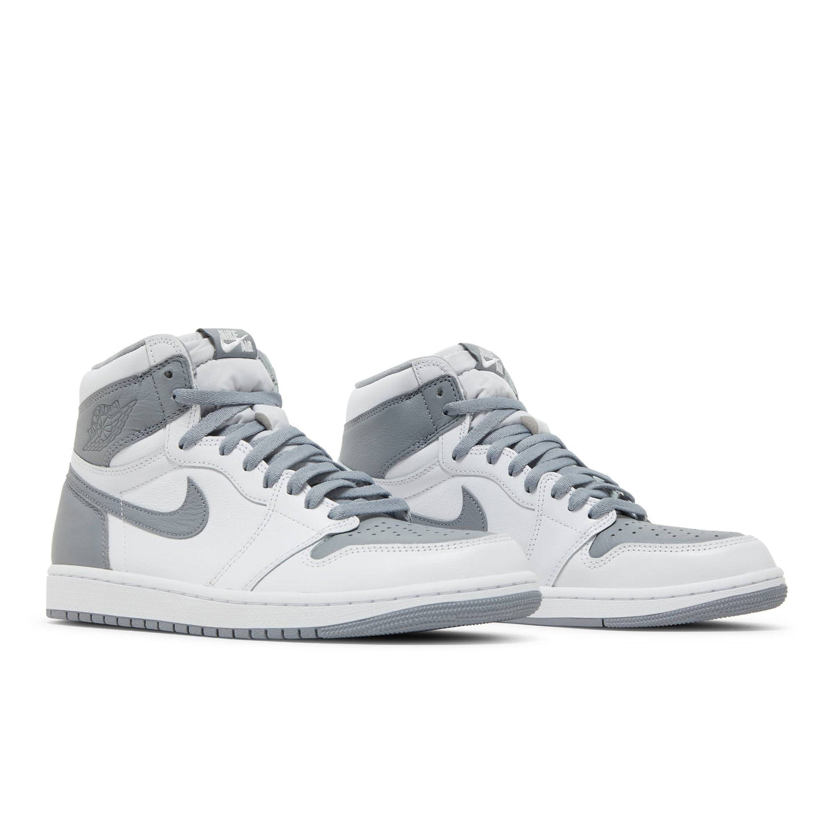 Air Jordan 1 Retro High OG ‘Stealth’ 555088-037 Sneakers - Limited Edition
