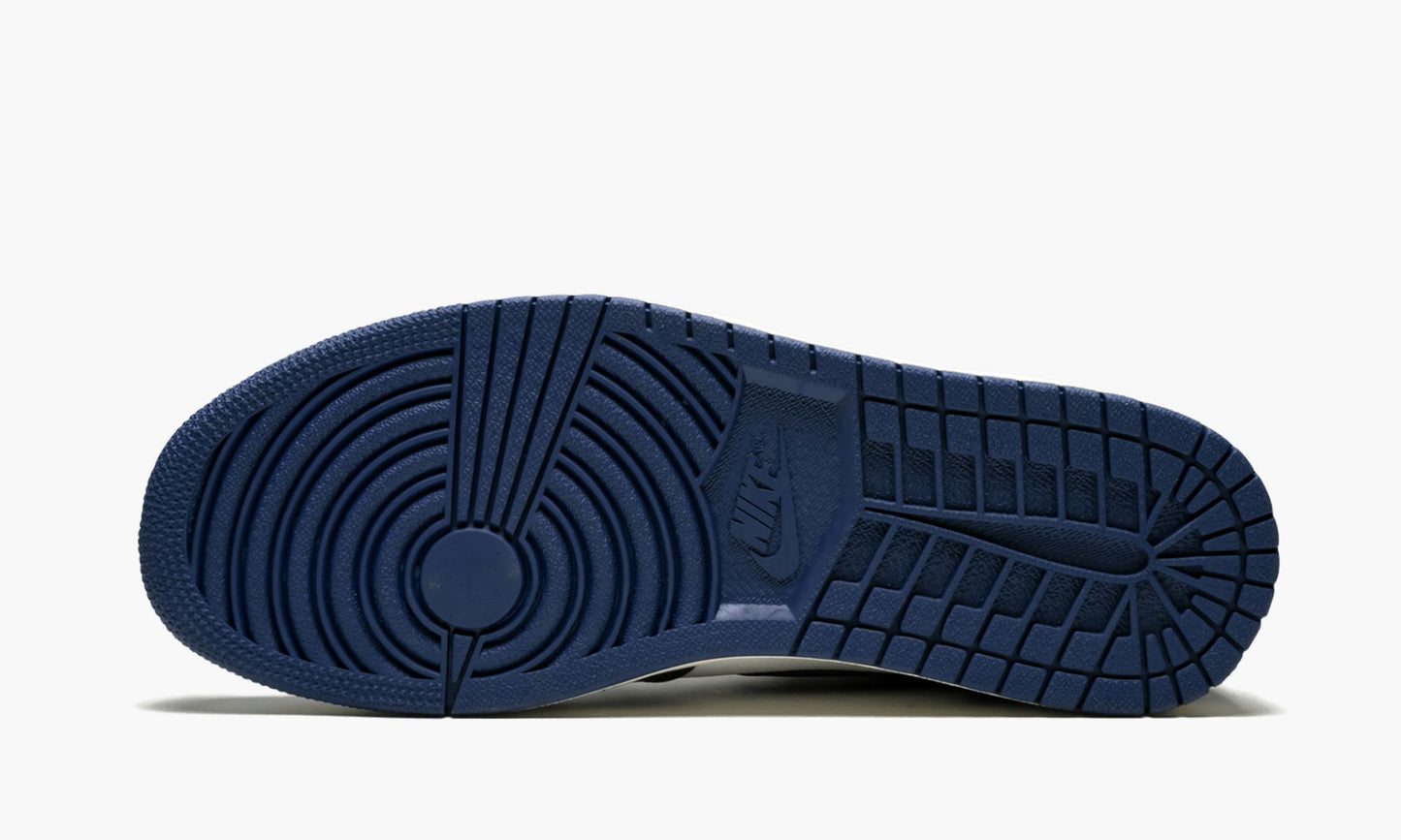 Air Jordan 1 Retro High OG NRG Union Sneakers - Pro-Level