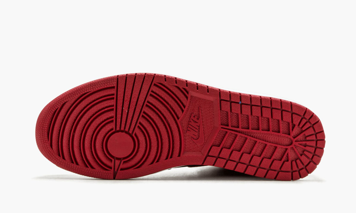 Air Jordan 1 Retro High OG SE “Satin” Sneakers - Elite Edition