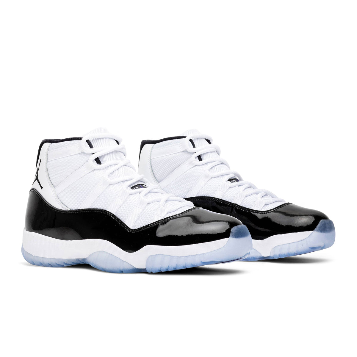 Air Jordan 11 Retro ‘Concord’ 2018 378037-100 Sneakers - All-Day Comfort