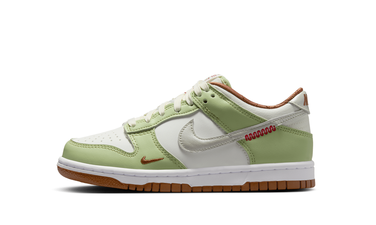 Dunk Low GS "Year of the Snake" HV6001 101