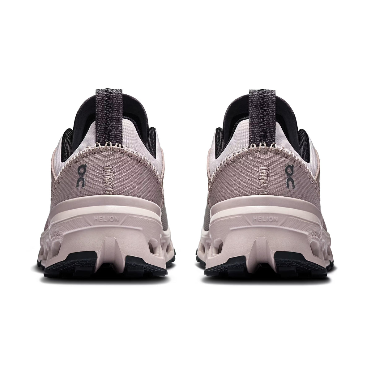 ON Men's Cloudaway 2 Cinder/Fog