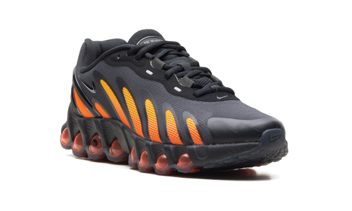 Air Max DN8 "Black Dark Copper" IH4119 011
