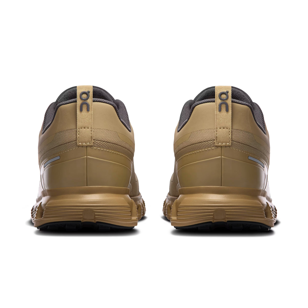 ON Men's Cloud 6 Geo Waterproof Chai/Chai