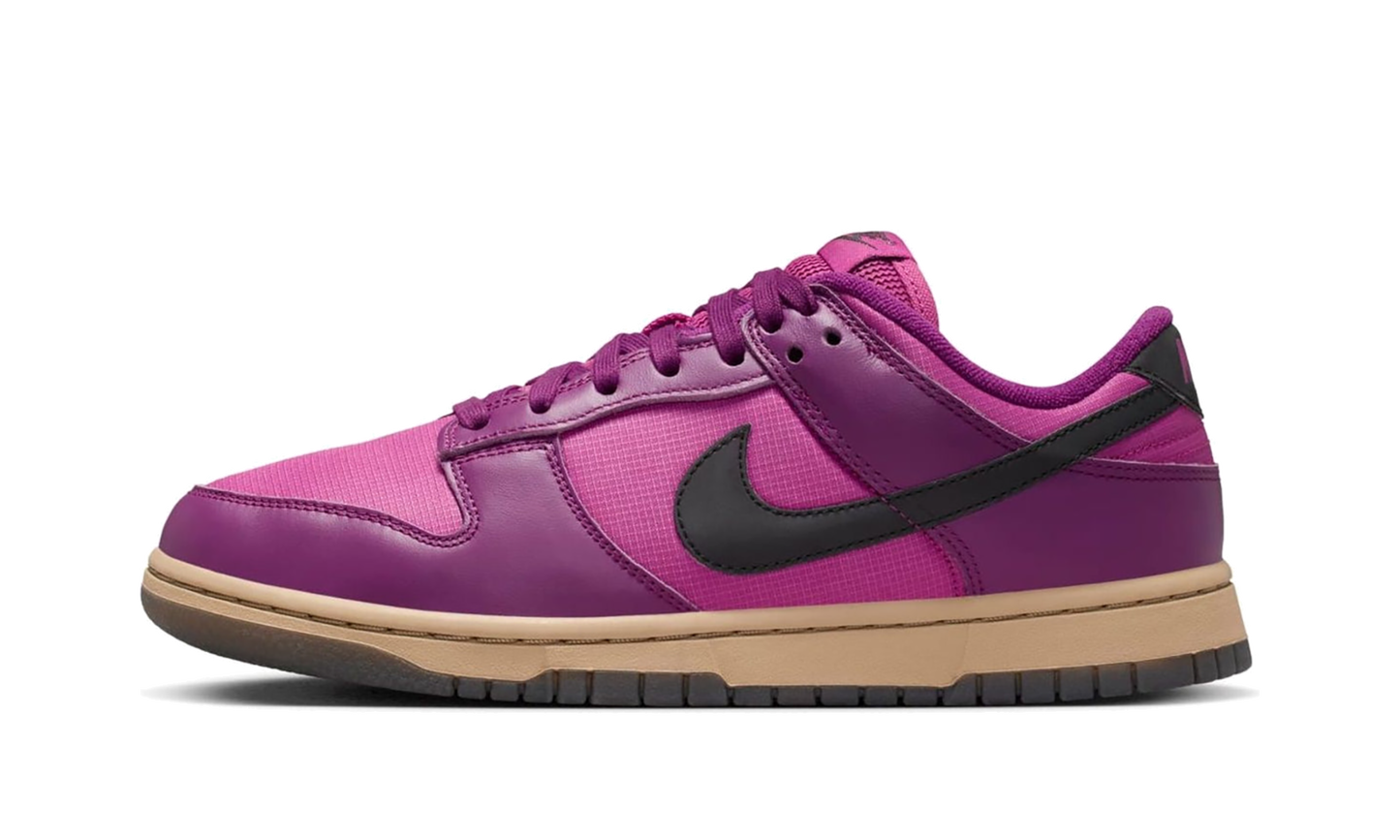 Dunk Low Wmns "Viotech" FZ2552 500