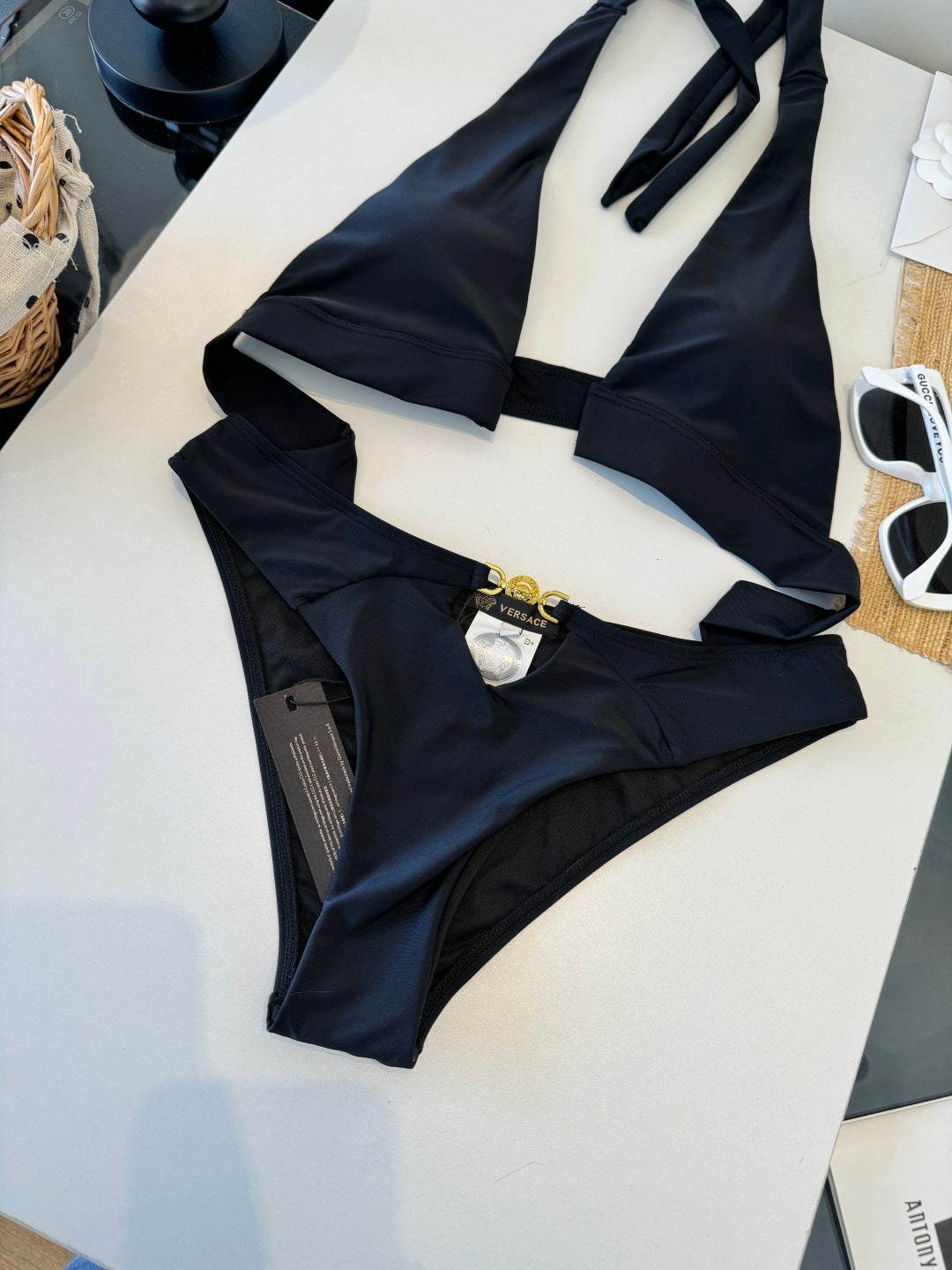Versace One-Piece Bikini 203039