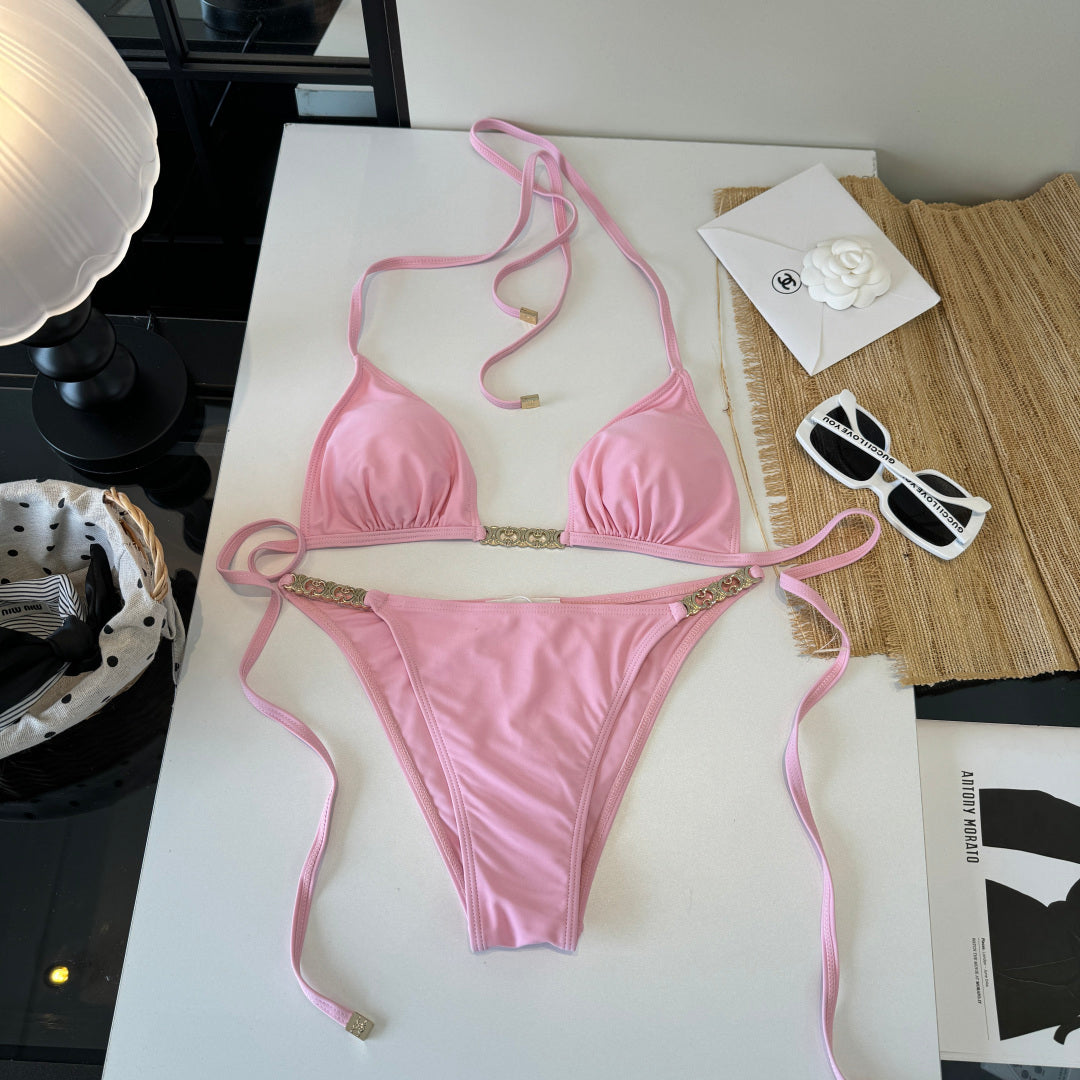 Celine Two-Piece Bikini 310988