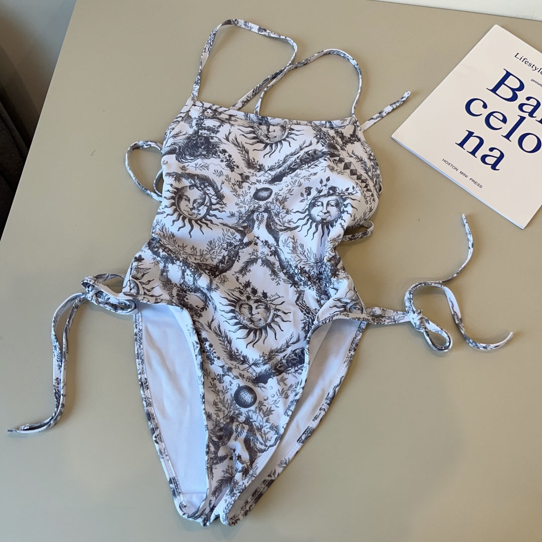 CD Swimsuit 186837