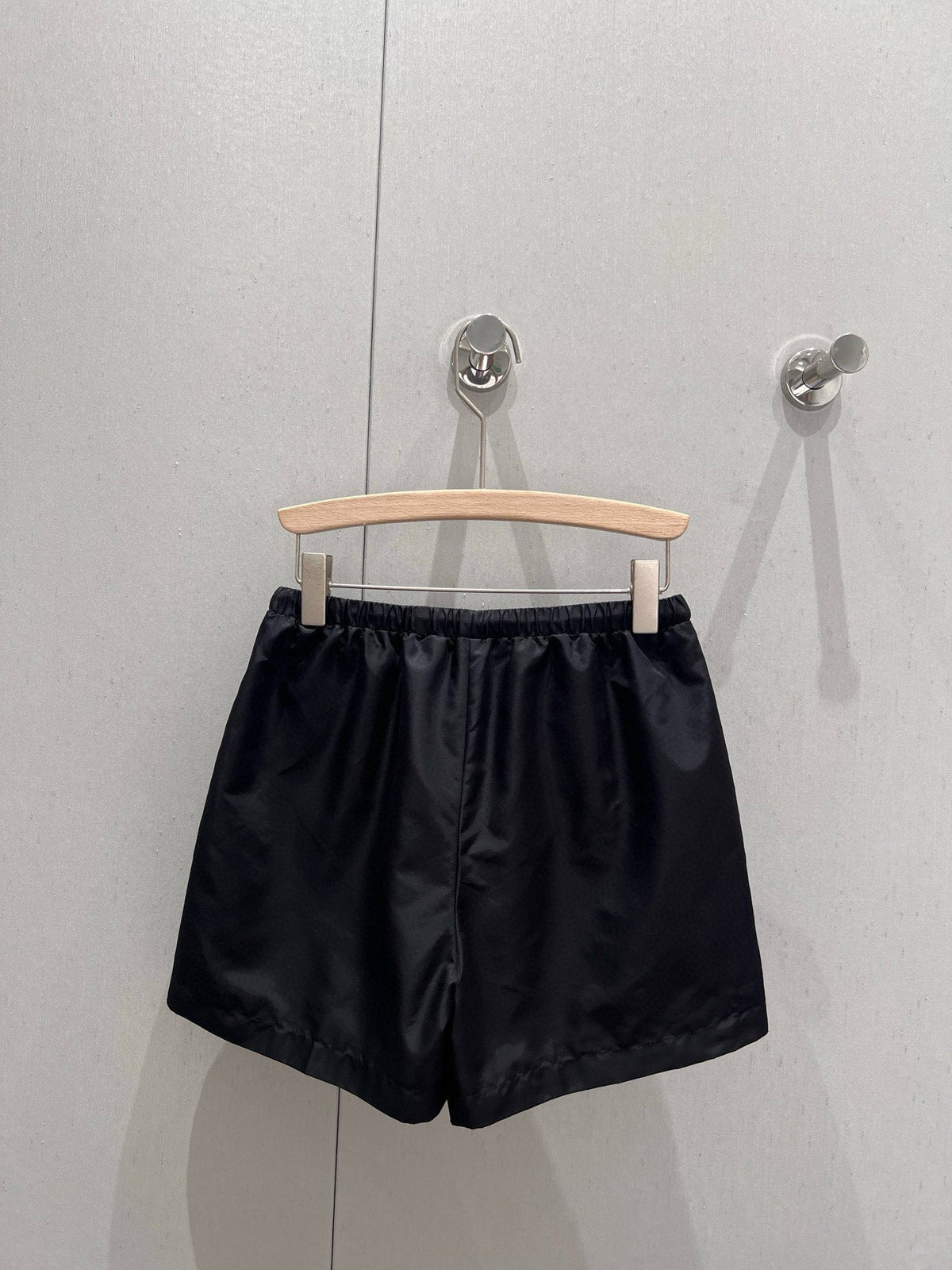 Fendi 25 Set Black Polyester 216252