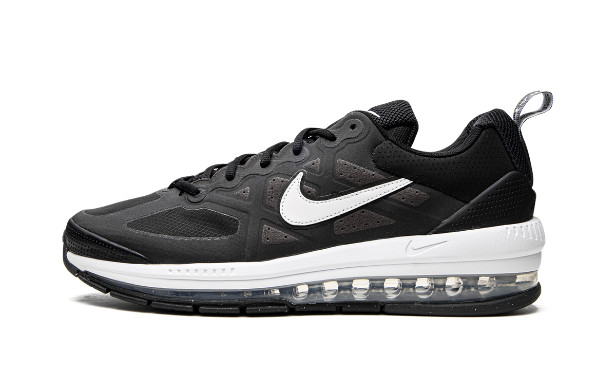 Air Max Genome "Black White" CW1648 003