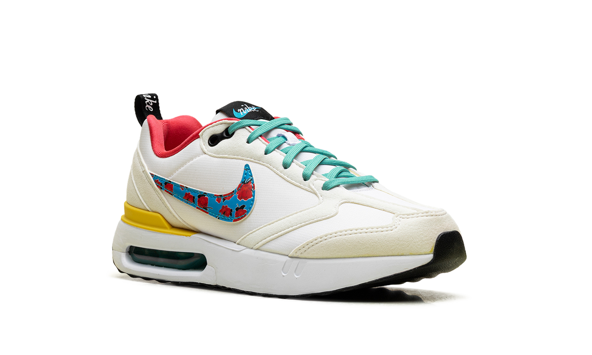 AIR MAX DAWN GS "FLORAL SWOOSH" DQ7772 100