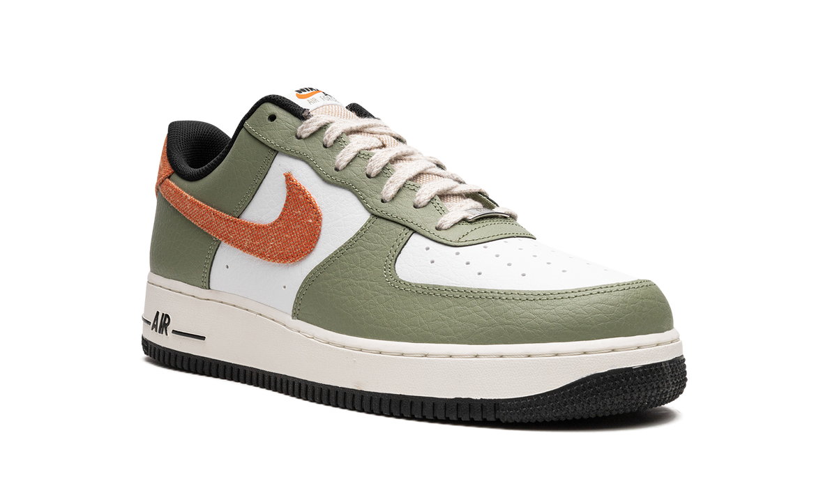 Air Force 1 Low "Oil Green" FD0758 386