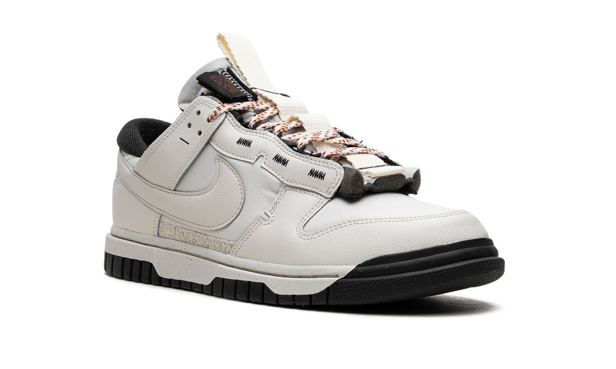 Dunk Low Remastered "Sail / Black" FB8894 002