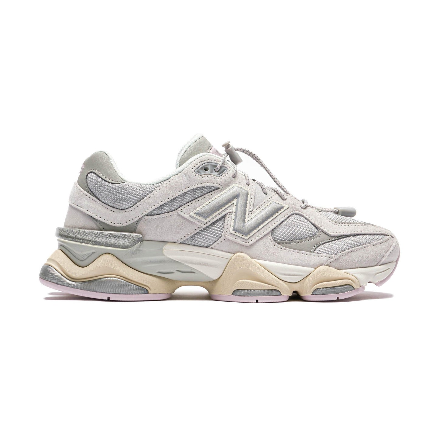 New Balance U 9060 GM GREY MATTER