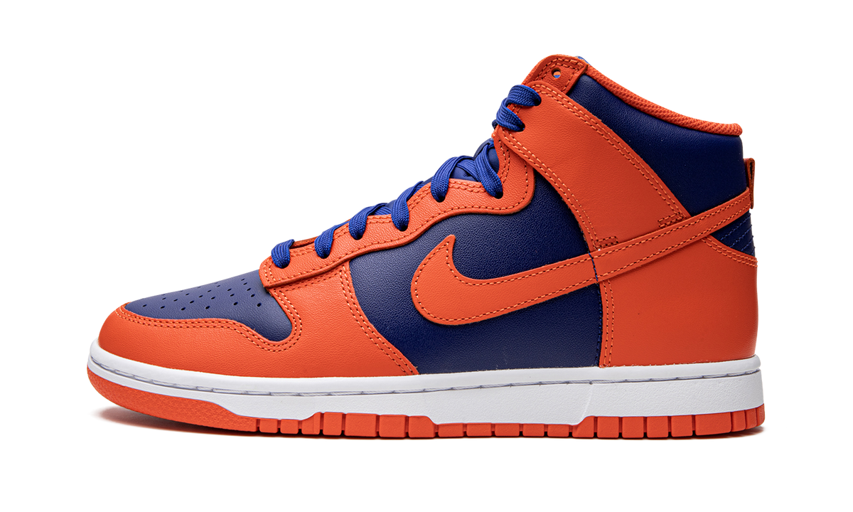 Dunk High "Knicks" DD1399 800