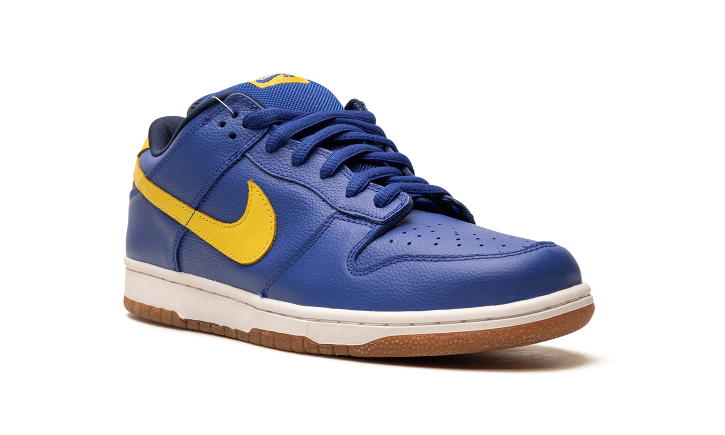 Dunk Low Pro SB "Boca" 304292 471