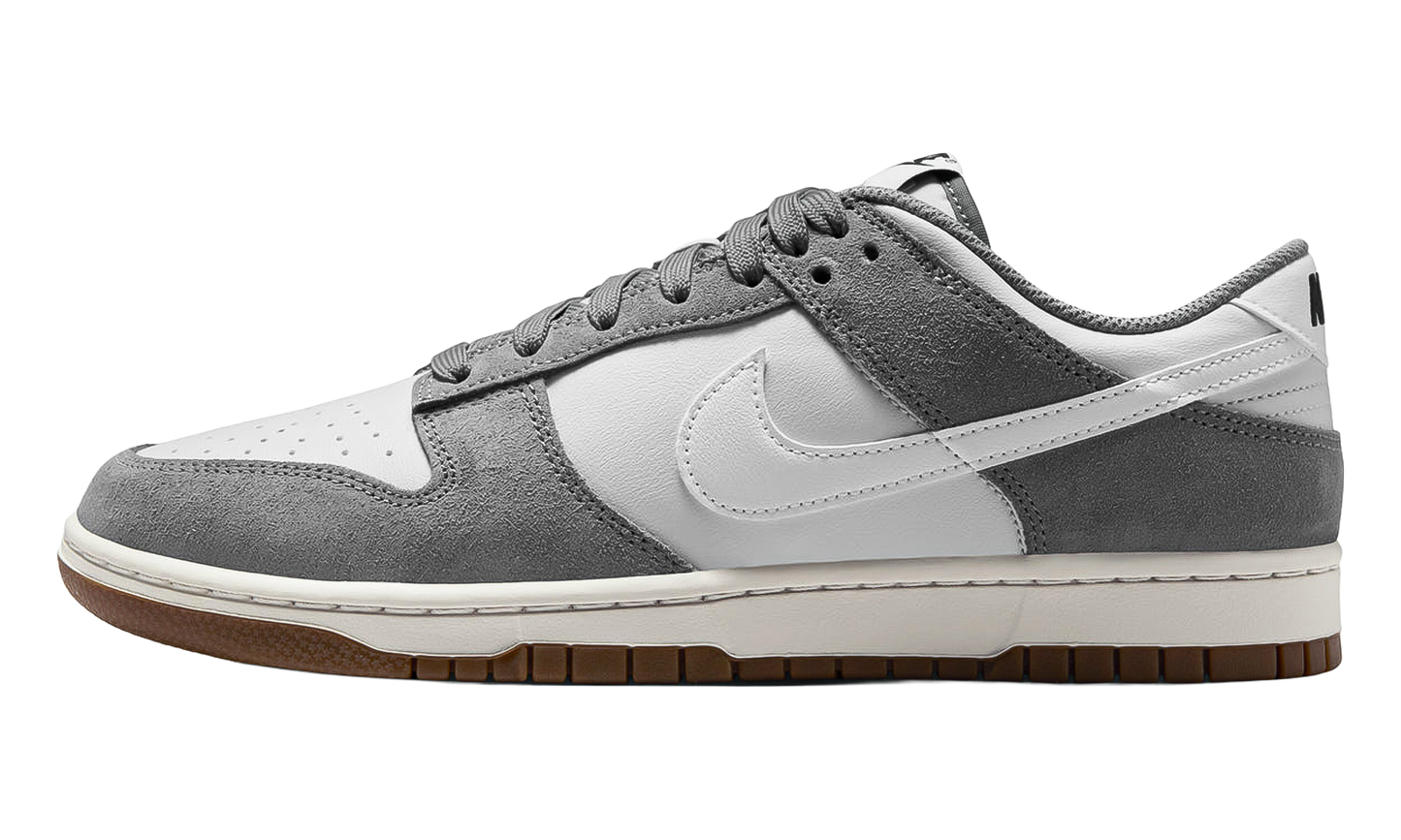 Dunk Low Retro SE "Cool Grey Photon Dust White" IB6399 001