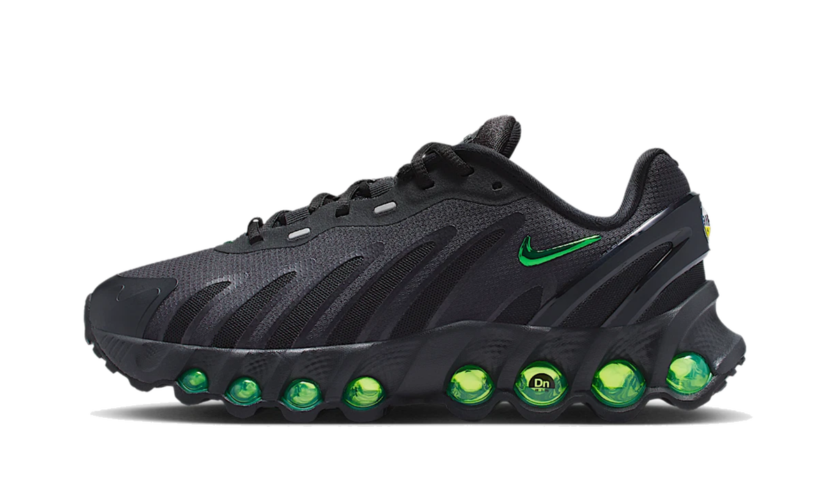 Air Max Dn8 "Black/Green" HF7310 006