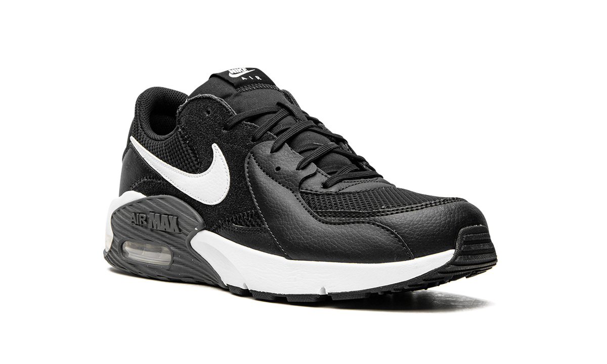 Air Max Excee "Black / White" CD4165 001