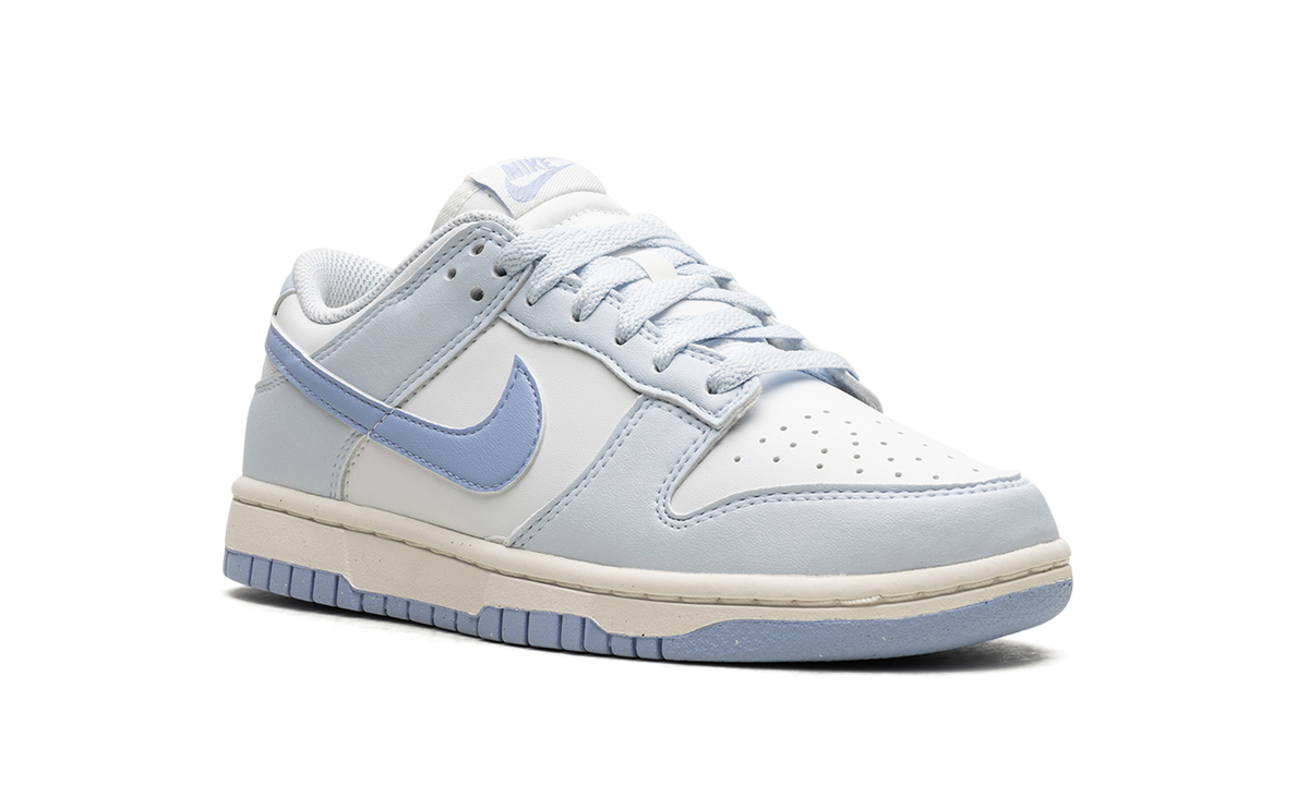 DUNK LO NEXT NATURE WMNS "Blue Tint" DD1873 400