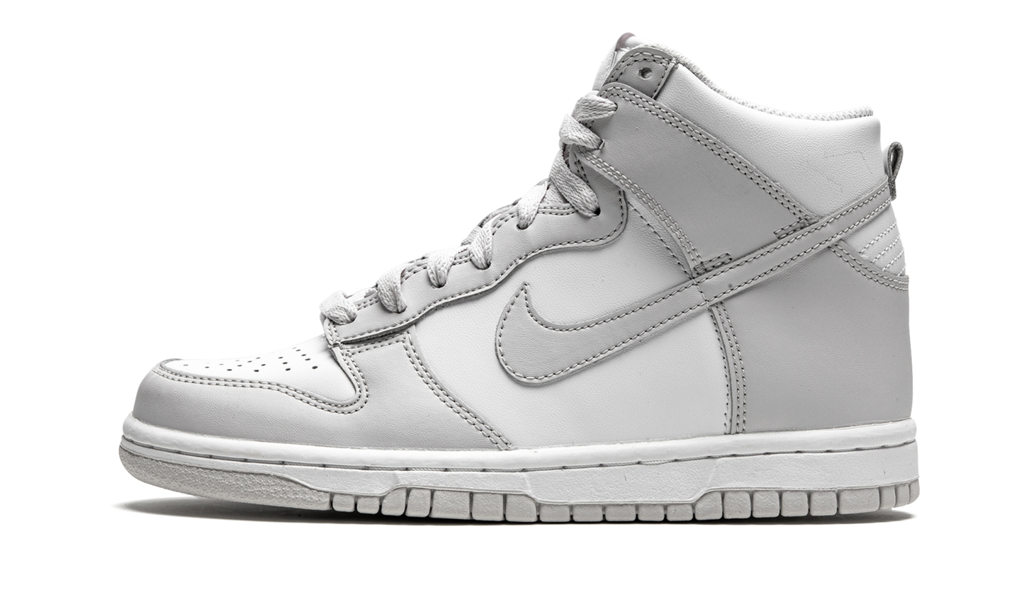 Dunk High GS "Vast Grey" DB2179 101