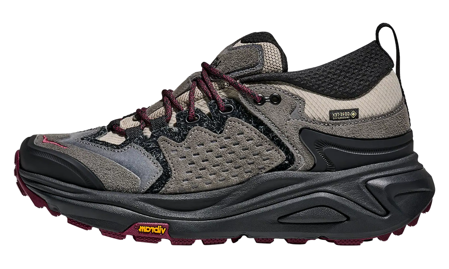 Kaha 3 Low Gore-Tex "Black Stone Fruit" 1168951 BTNF