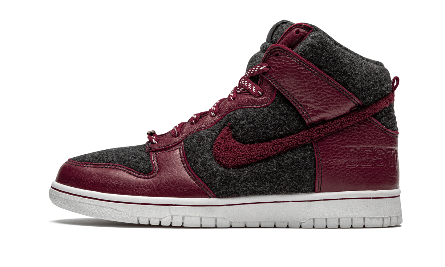 Dunk High Supreme "Destroyer" 318655 061