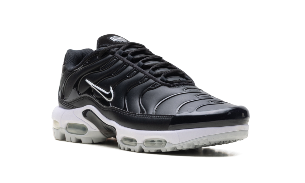 Air Max Plus Golf "Black Leather" FZ4150 001