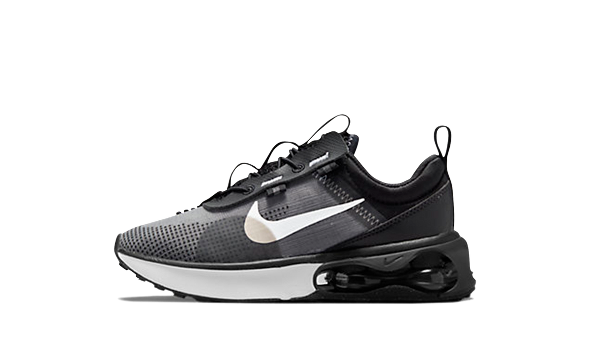 Air Max 2021 PS "Black Iron Grey" DB1109 001